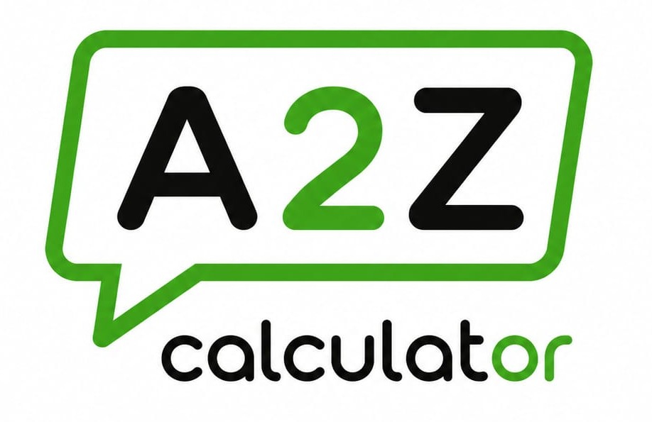 A2Z Calculator